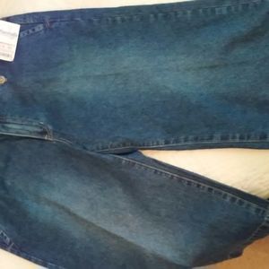 Casablanca Jean capris